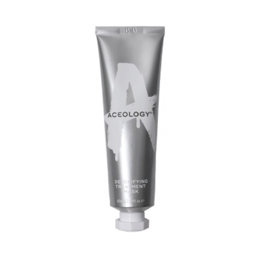 ACEOLOGY - Detoxifying Treatment Mask